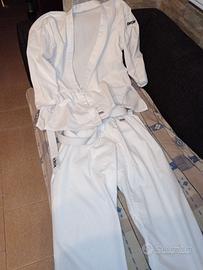 Completo Karate 