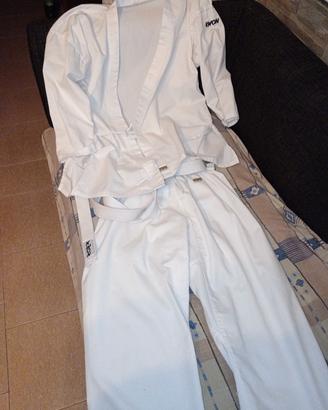 Completo Karate 