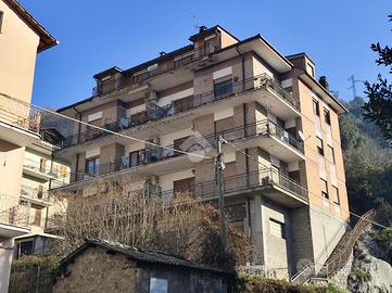 MULTILOCALE A SUBIACO