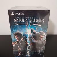 Soulcalibur 6 Collector's Edition 