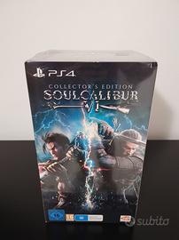 Soulcalibur 6 Collector's Edition 