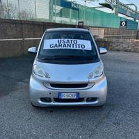 Smart 451 AUTOMATICA EURO 5