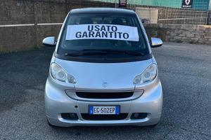 Smart 451 AUTOMATICA EURO 5