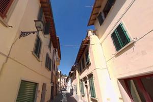 Trilocale All-Inclusive con terrazzo