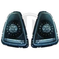 Conversione Set Fari Posteriori Mini R56/57