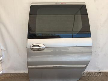 Portiera sportello scorrevole sinistra Kia Carniva