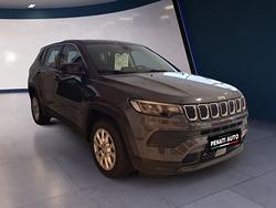 Jeep Compass 1.5 Turbo T4 130 CV MHEV 2WD Lon...
