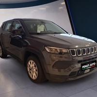 Jeep Compass 1.5 Turbo T4 130 CV MHEV 2WD Lon...