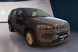 Jeep Compass 1.5 Turbo T4 130 CV MHEV 2WD Lon...