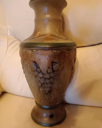 Base lampada / Vaso ceramica