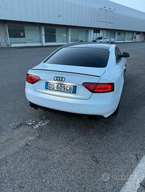 Audi A5 1800 Tfs benzina  full  sportiva