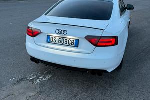 Audi A5 1800 Tfs benzina  full  sportiva
