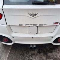 Minicar chatenet ch 26