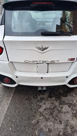 Minicar chatenet ch 26