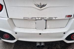 Minicar chatenet ch 26