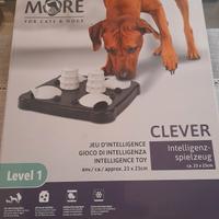 Gioco Intelligente per Cani - 1 livello