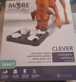 Gioco Intelligente per Cani - 1 livello