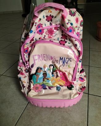 zaino trolley bimba 