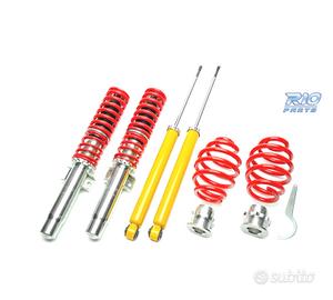 ASSETTO REGOLABILE TA TECHNIX BMW SERIE 3 E46 1998