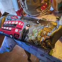 borse da collezione anni 90 Braccialini 