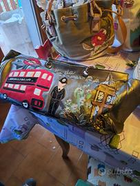 borse da collezione anni 90 Braccialini 