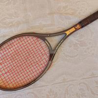 tre racchette tennis