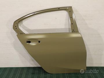 BMW serie 3 G20 Porta posteriore destra | 25339