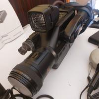 videocamera
