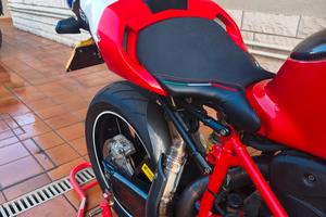 DUCATI 999 TESTASTRETTA  2006 