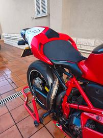 DUCATI 999 TESTASTRETTA  2006 