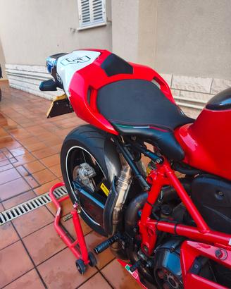 DUCATI 999 TESTASTRETTA  2006 