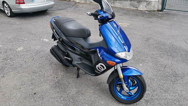 Runner 180 SP 2T 17000 km originali