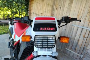 Cagiva Elefant 650 - 1985