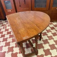 tavola legno allungabile