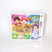 Yo-Kai Watch 3 per Nintendo 3DS - Completo ITA