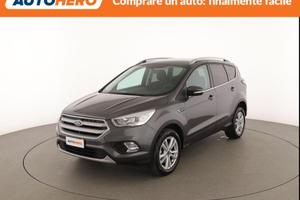 FORD Kuga 1.5 TDCI 120 CV S&S 2WD Business
