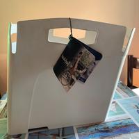 Cesto da bici bootbag