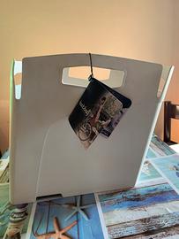 Cesto da bici bootbag