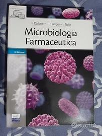 Microbiologia Farmaceutica EdiSES III Edizione