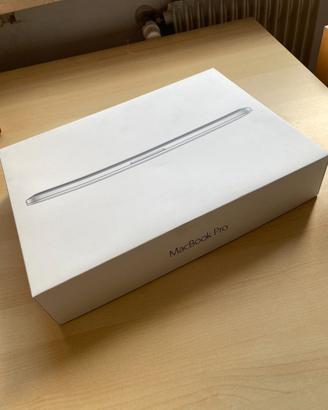 MacBookPro Usato