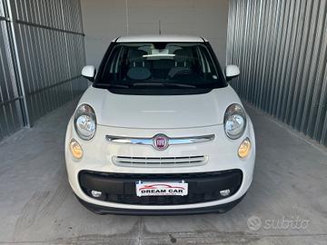Fiat 500L 1.3 Multijet 95 CV Business