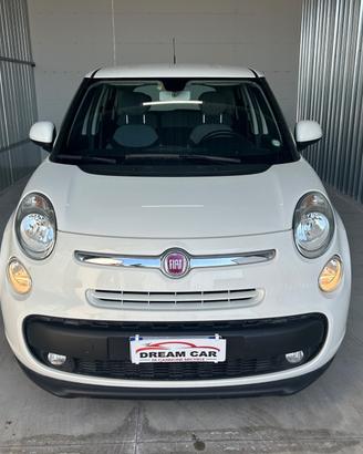 Fiat 500L 1.3 Multijet 95 CV Business