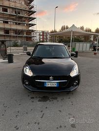 Suzuki swift hybrid 1.2