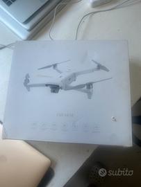 Drone fimi x8 se
