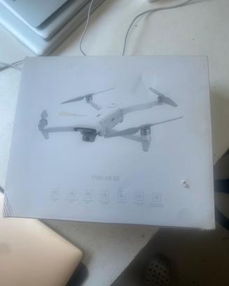 Drone fimi x8 se