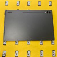 SAMSUNG TAB S9 ULTRA 256GB NERO