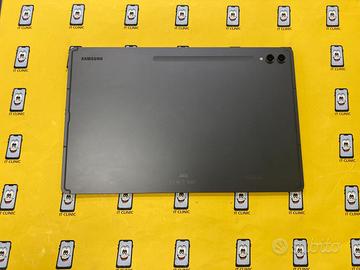 SAMSUNG TAB S9 ULTRA 256GB NERO