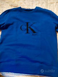 felpa CK