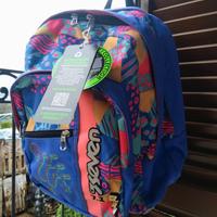 Zaino scuola Seven Outsize Swag Girl