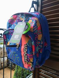 Zaino scuola Seven Outsize Swag Girl